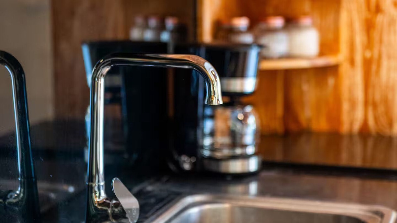 Photo of Kitchen in Sanur