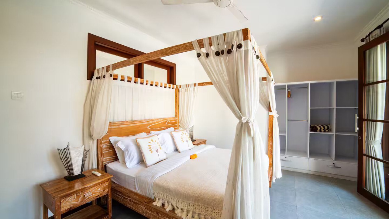 Photo of Bedroom in Sanur