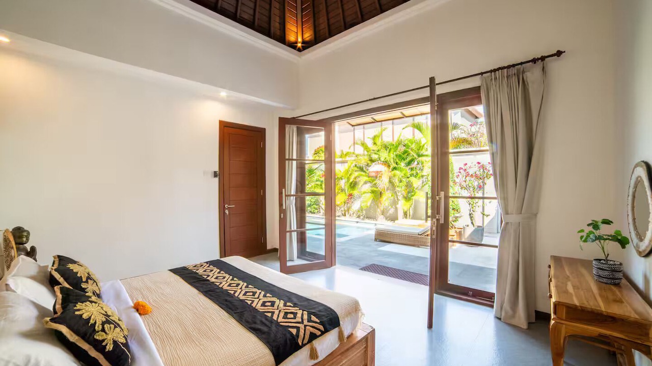 Photo of Bedroom in Sanur