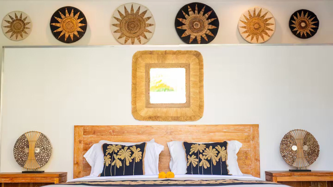 Photo of Bedroom in Sanur