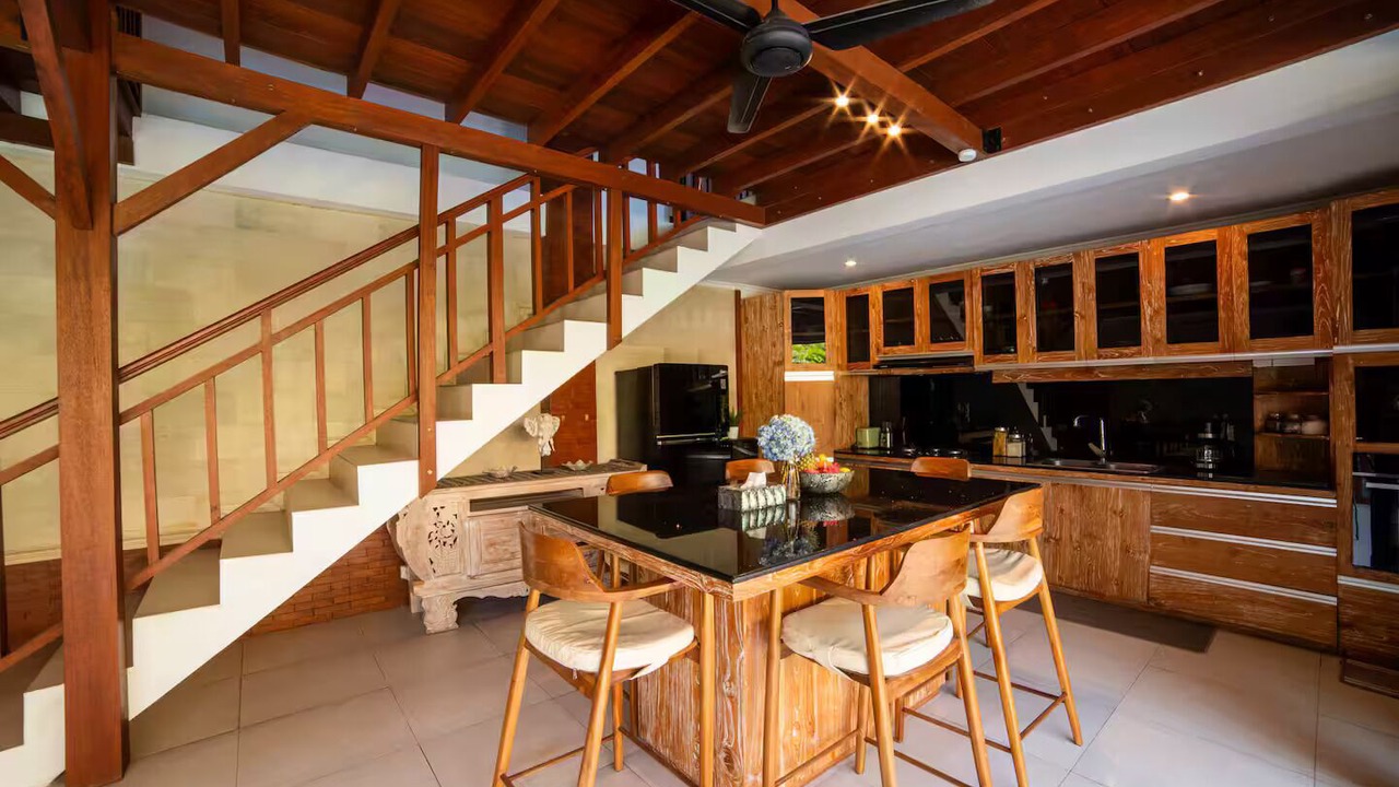 Photo of Kitchen in Sanur