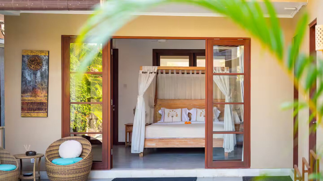 Photo of Bedroom in Sanur