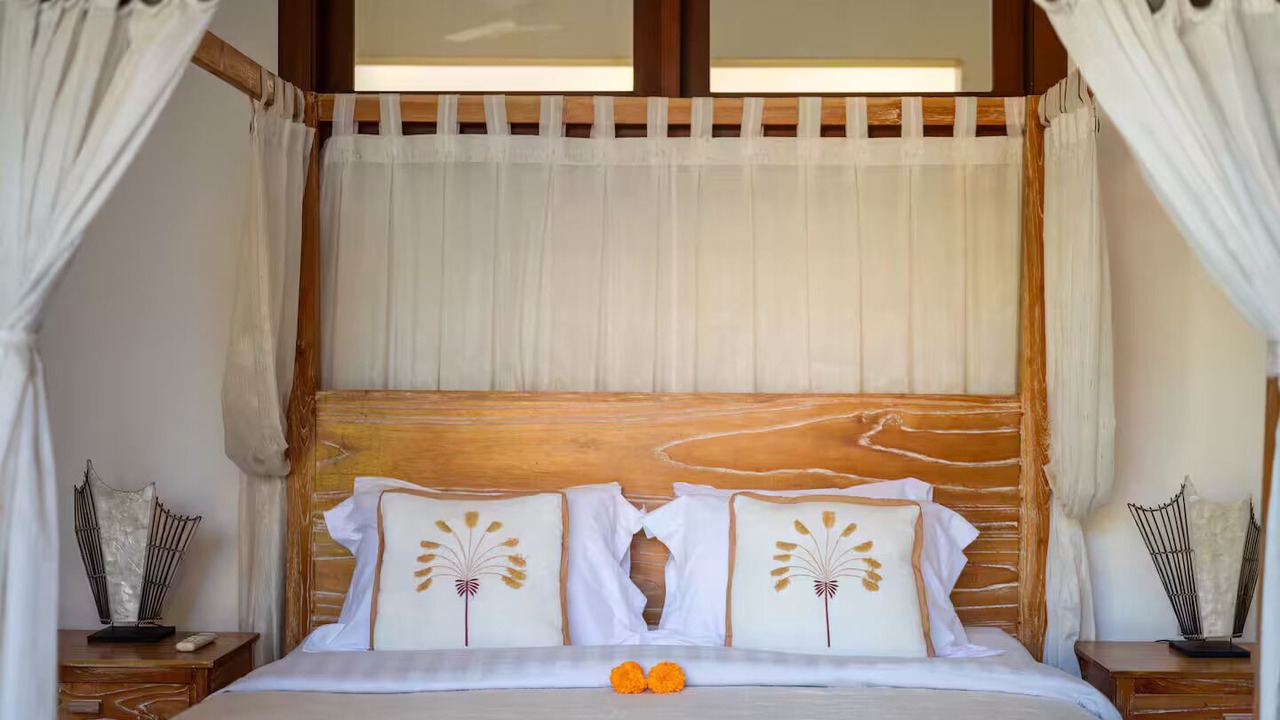 Photo of Bedroom in Sanur