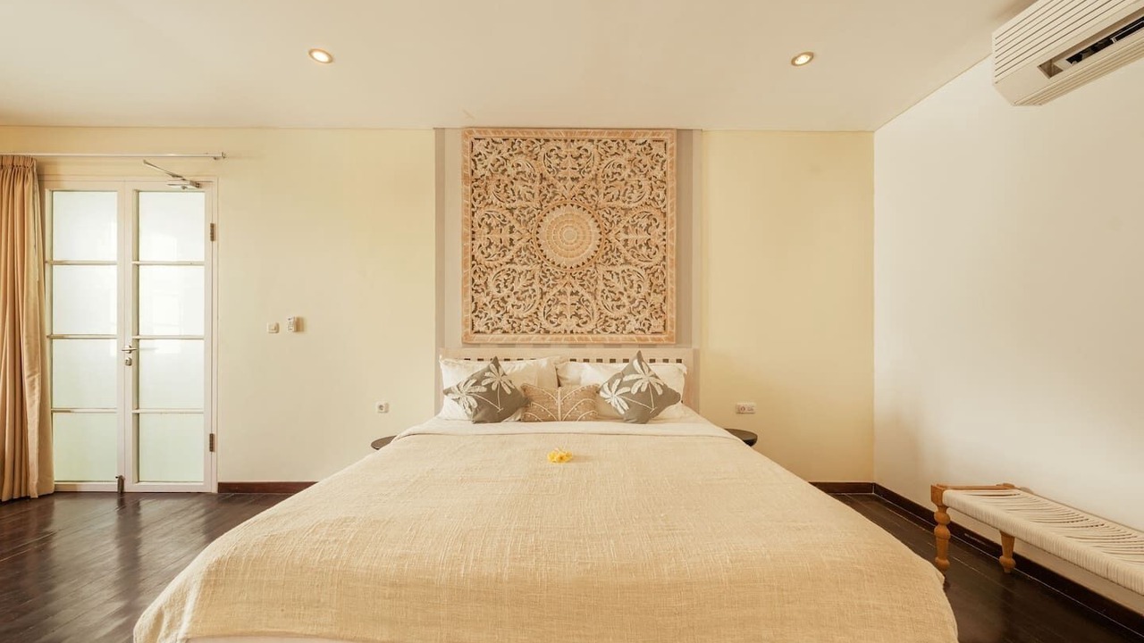 Photo of Bedroom in Dyanapura