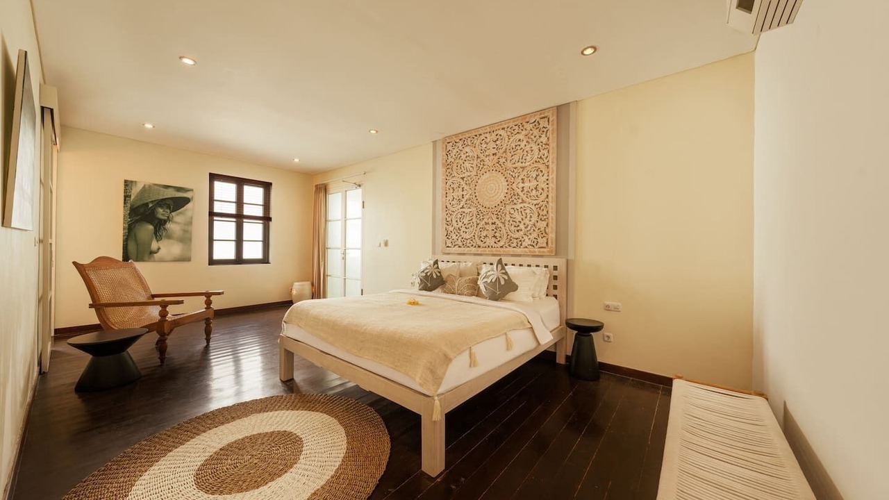 Photo of Bedroom in Dyanapura