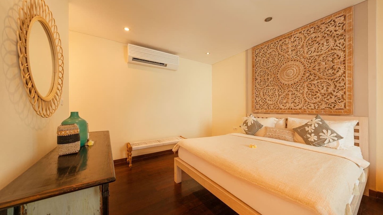 Photo of Bedroom in Dyanapura
