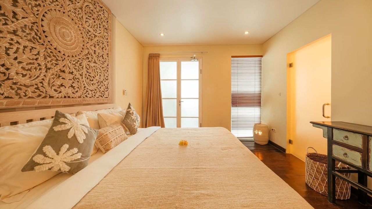 Photo of Bedroom in Dyanapura