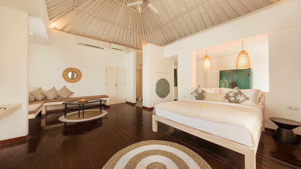 Photo of Bedroom in Dyanapura