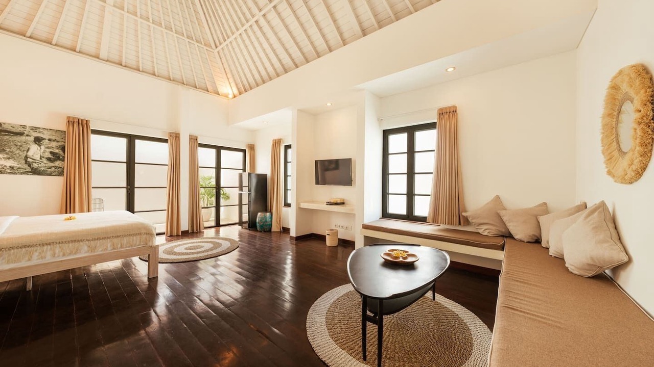 Photo of Bedroom in Dyanapura