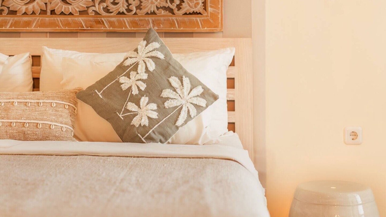 Photo of Bedroom in Dyanapura