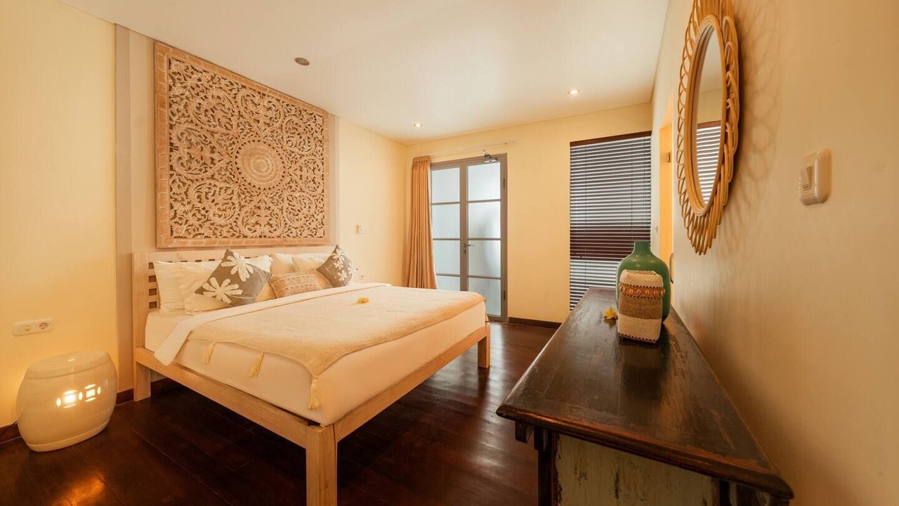 Photo of Bedroom in Dyanapura