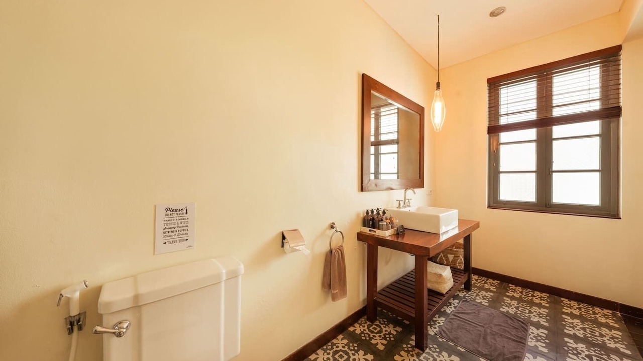 Photo of Bathroom in Dyanapura