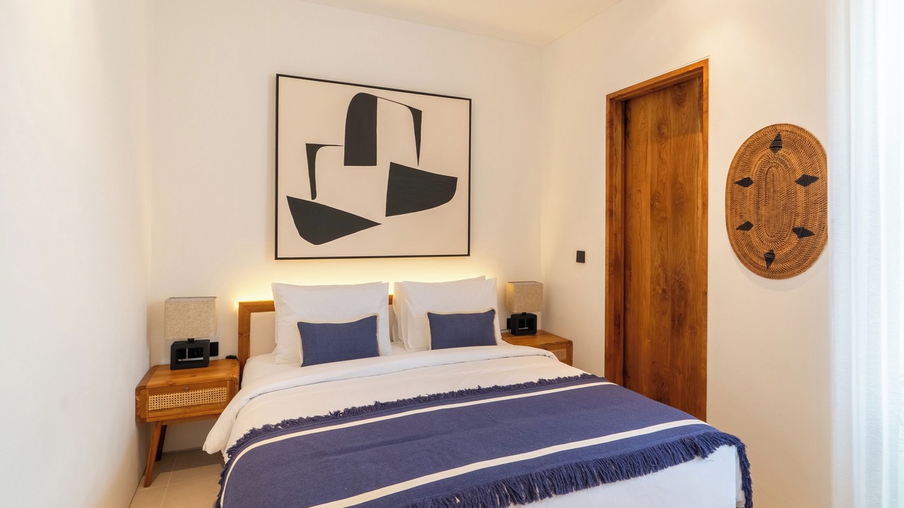 Photo of Bedroom in Pecatu