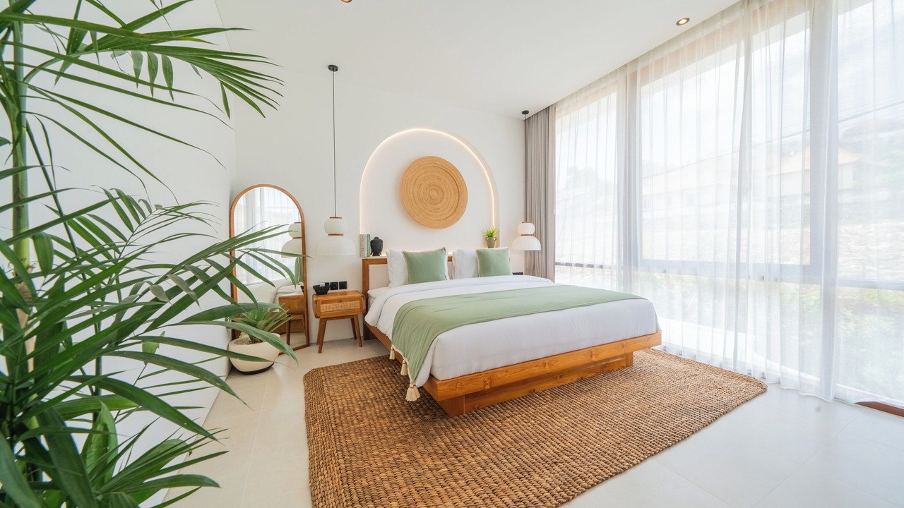 Photo of Bedroom in Pecatu