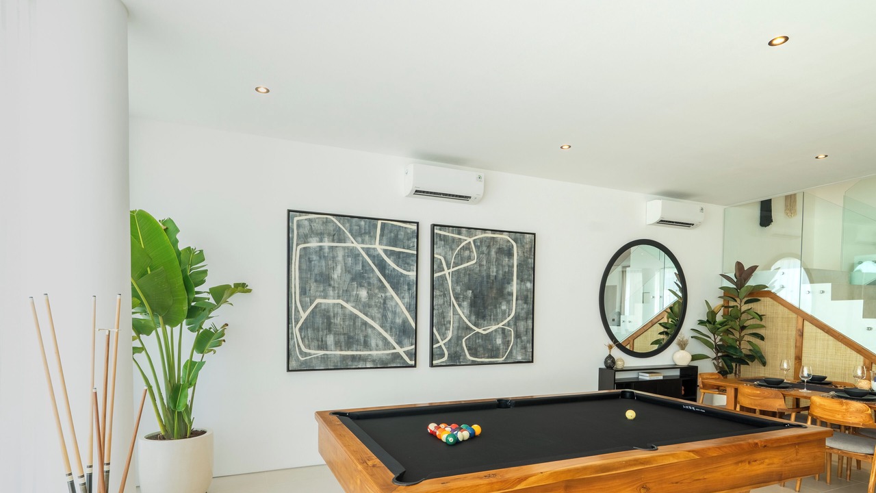 Photo of Bedroom in Pecatu