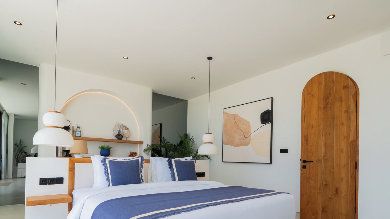 Photo of Bedroom in Pecatu
