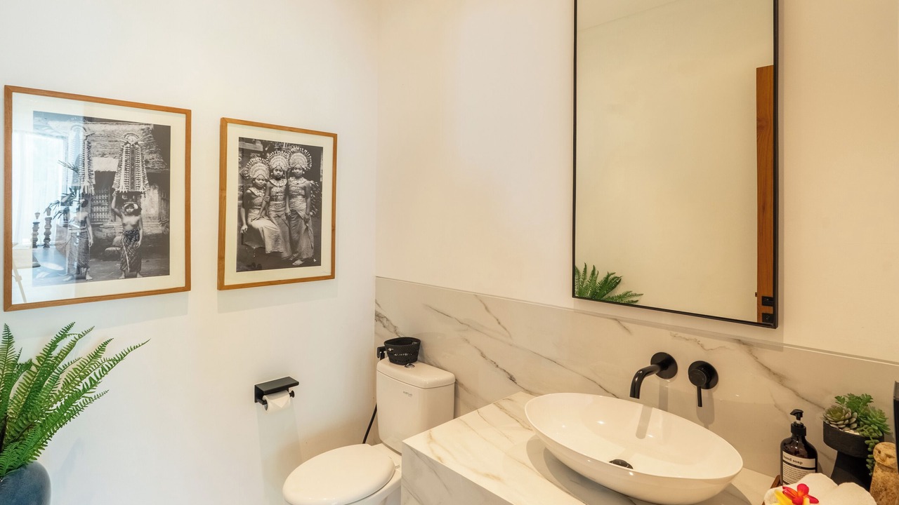 Photo of Bathroom in Pecatu