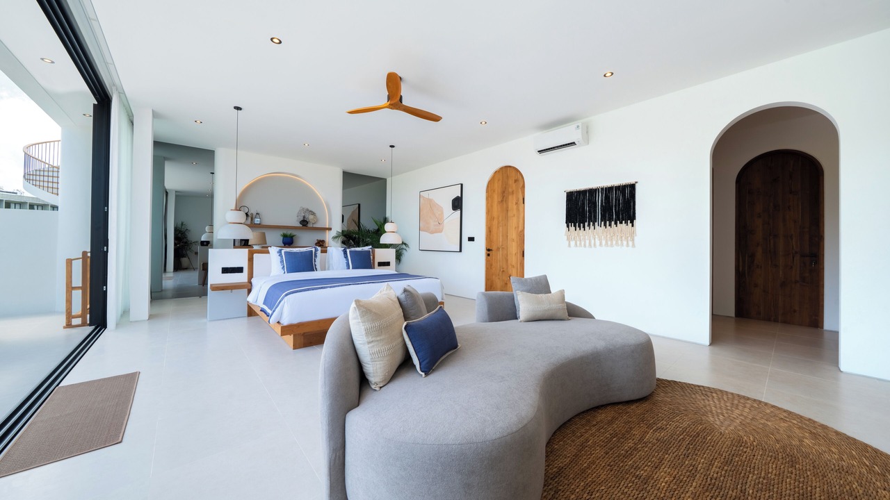 Photo of Bedroom in Pecatu