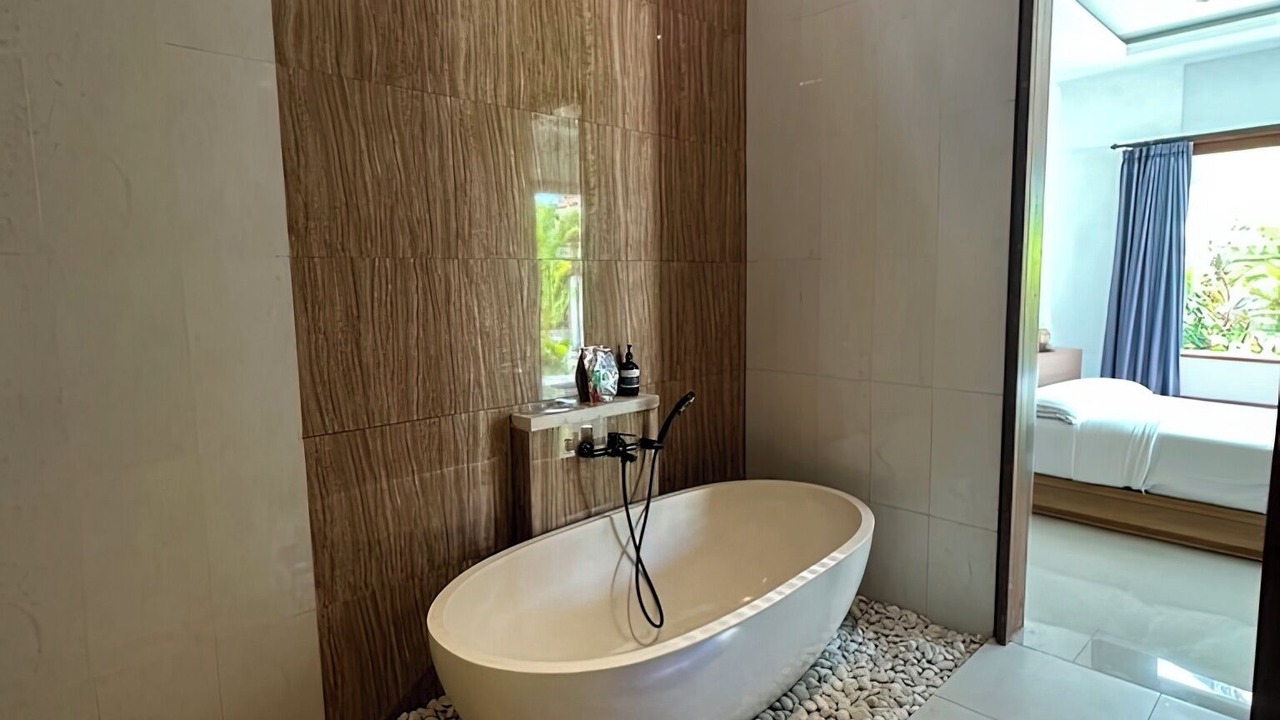 Photo of Bathroom in Lodtunduh