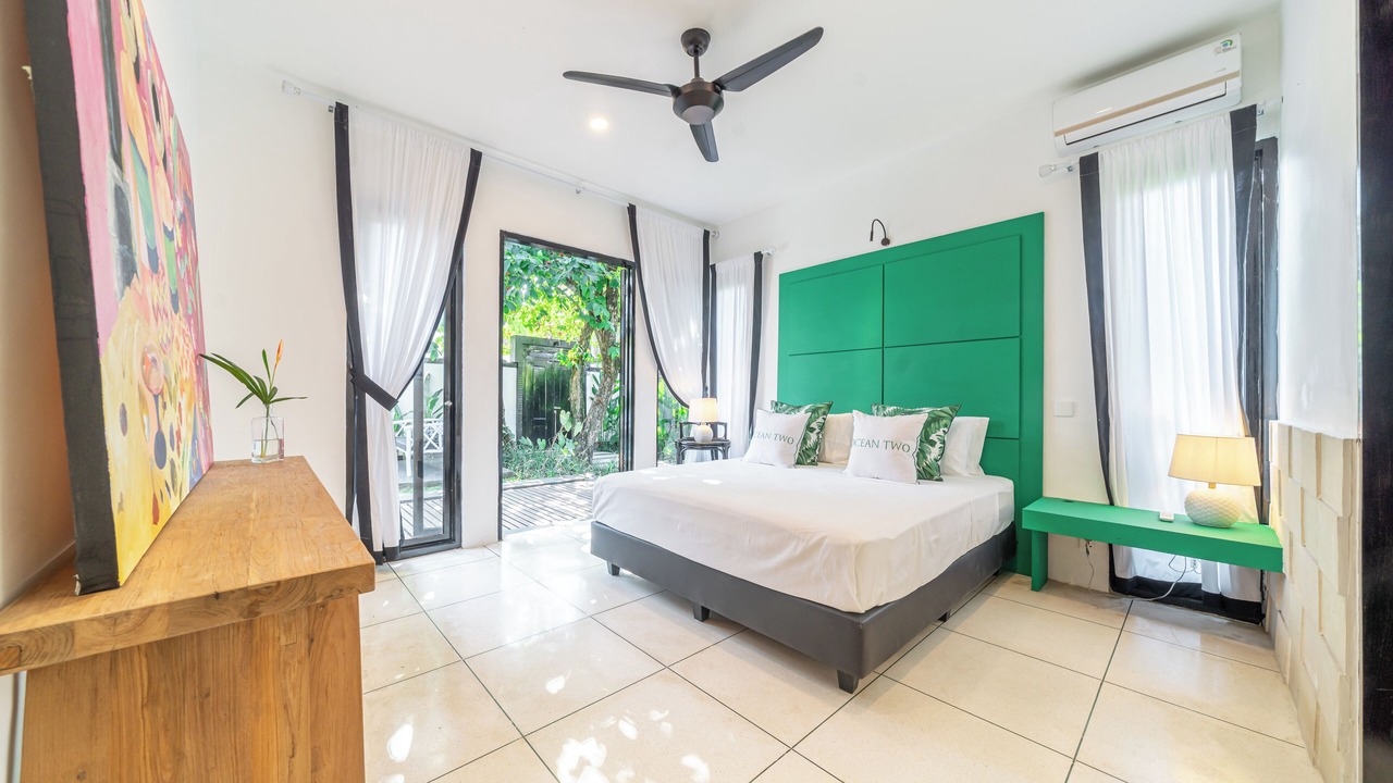 Photo of Bedroom in Seminyak