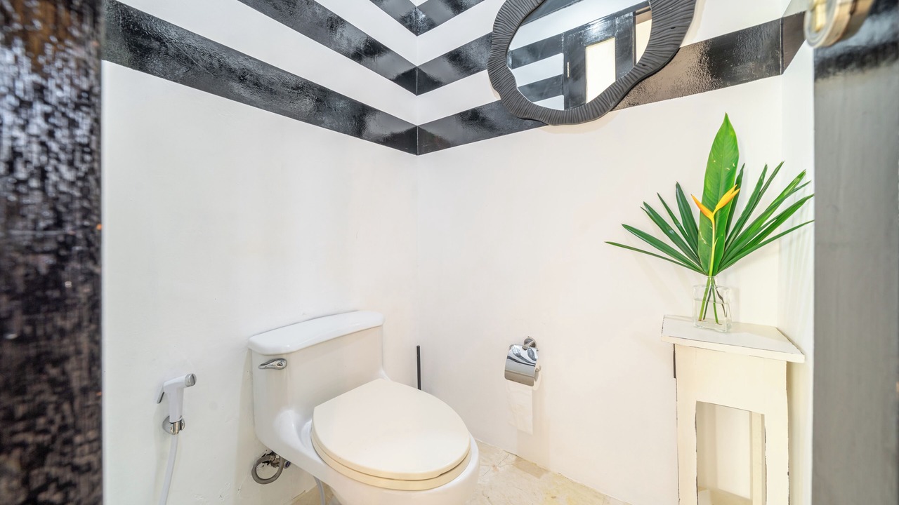 Photo of Bathroom in Seminyak