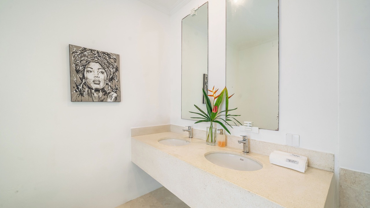 Photo of Bathroom in Seminyak
