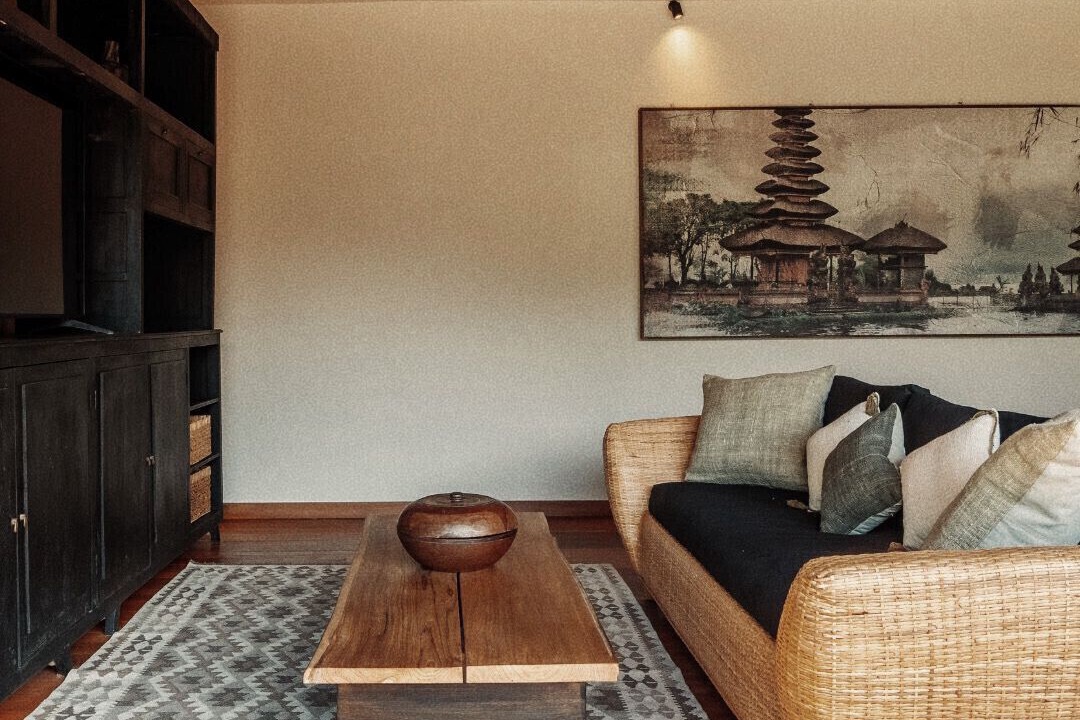 Photo of Livingroom in Padonan