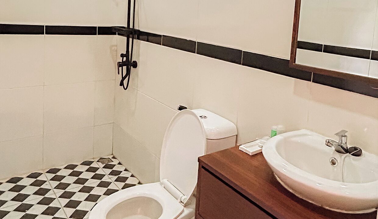 Photo of Bathroom in Wonosobo