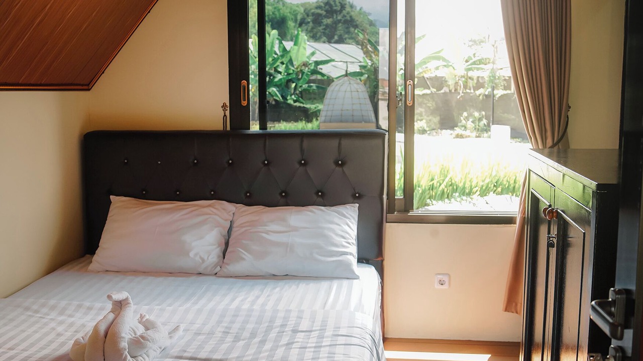 Photo of Bedroom in Wonosobo