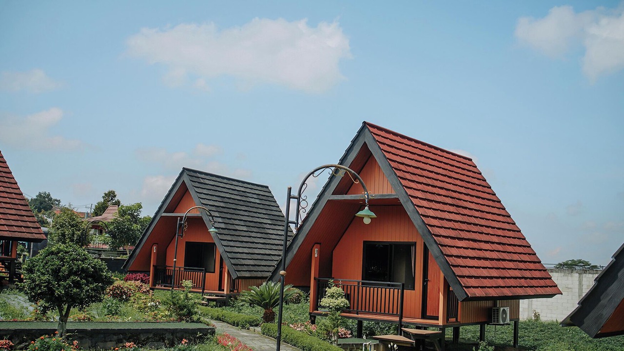 Photo of Outdoor in Wonosobo
