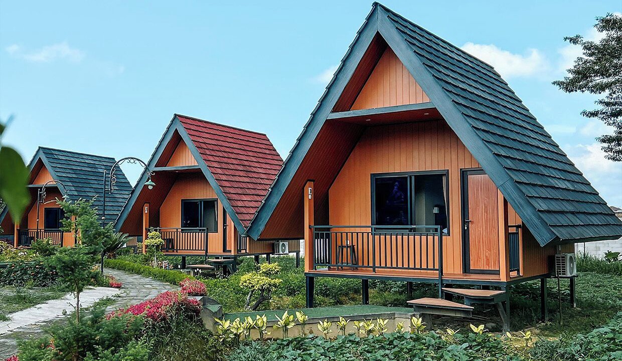 Photo of Outdoor in Wonosobo