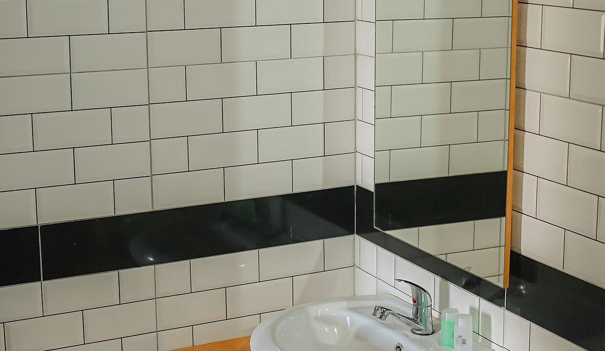 Photo of Bathroom in Wonosobo