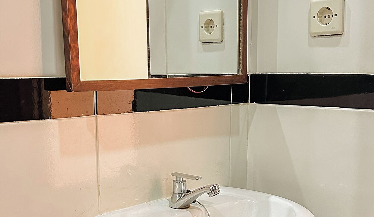 Photo of Bathroom in Wonosobo