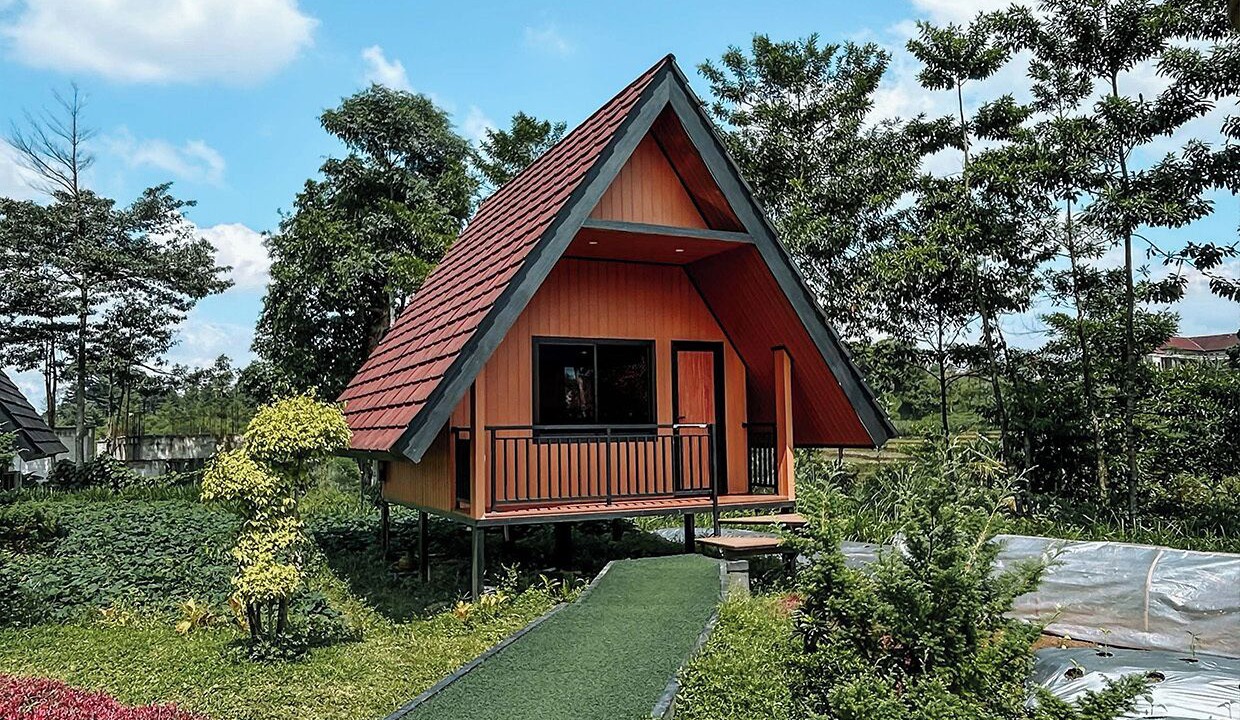 Photo of Outdoor in Wonosobo