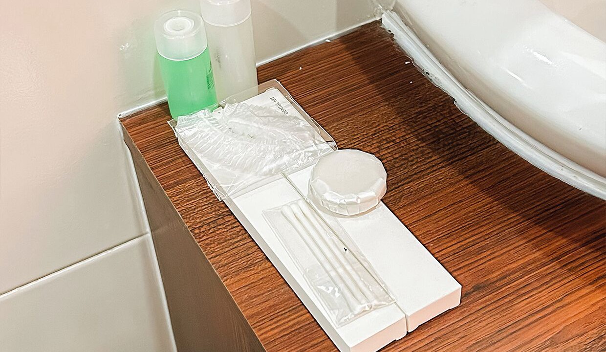 Photo of Bathroom in Wonosobo