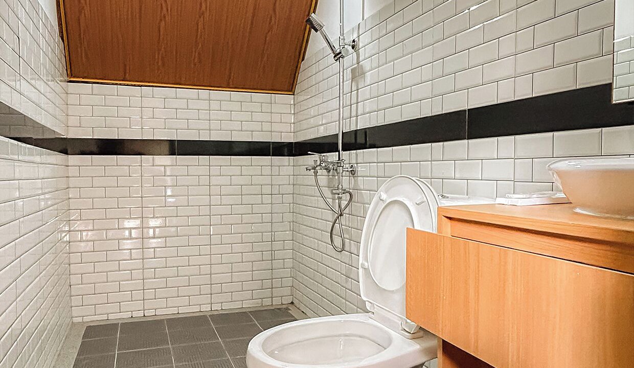 Photo of Bathroom in Wonosobo