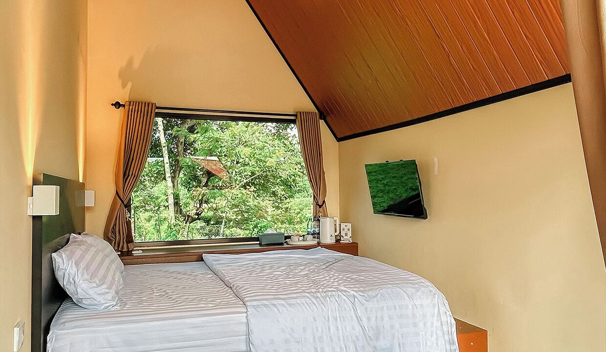Photo of Bedroom in Wonosobo