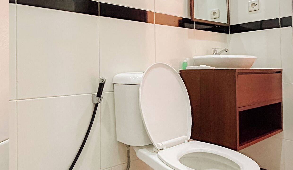 Photo of Bathroom in Wonosobo