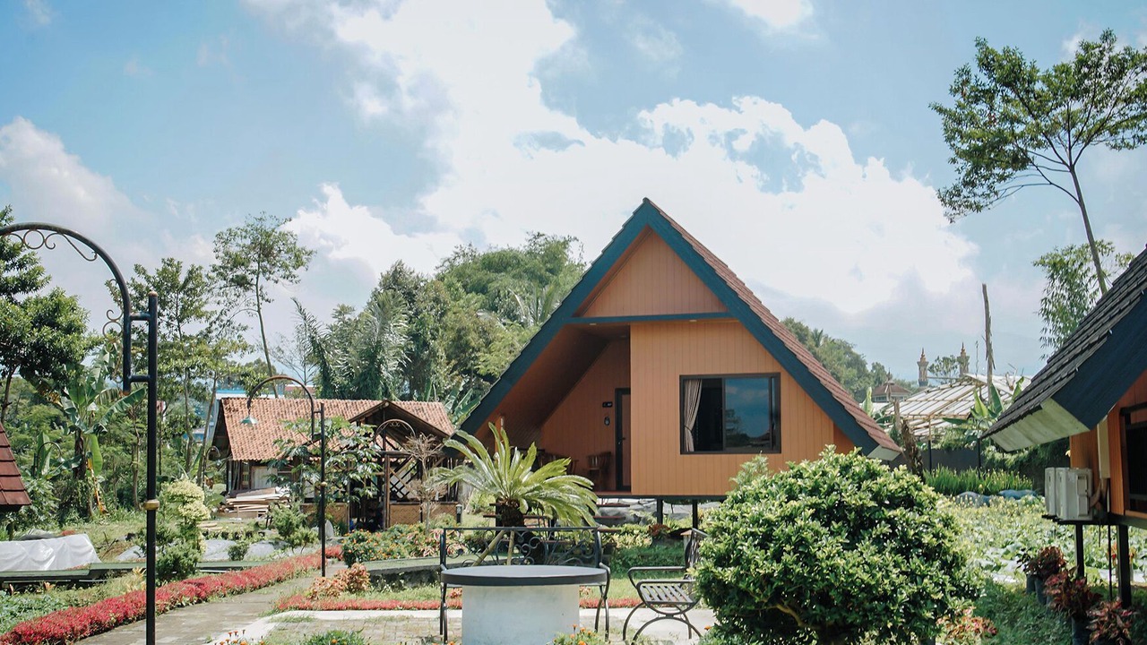 Photo of Outdoor in Wonosobo