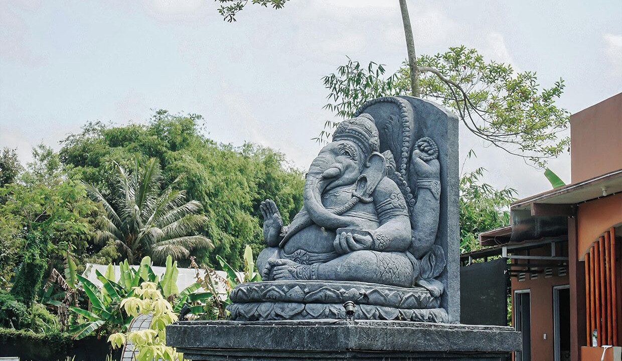 Photo of Outdoor in Wonosobo