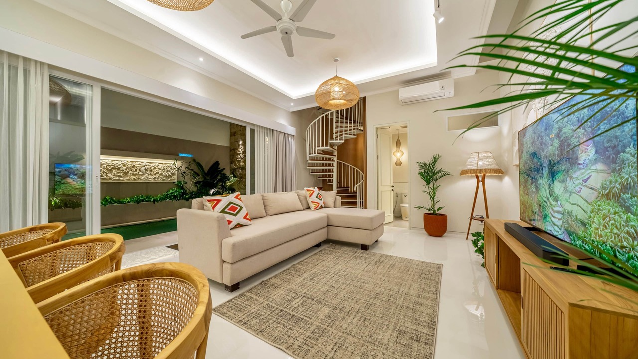 Photo of Livingroom in Kediri