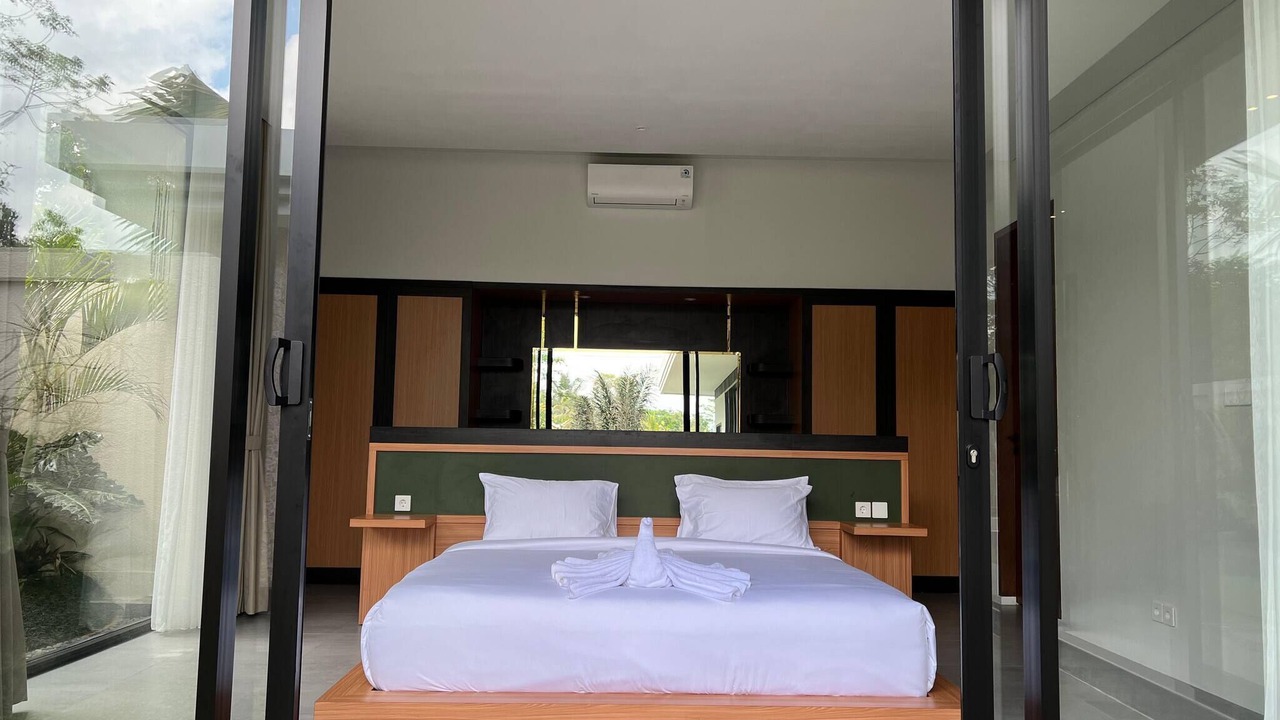 Photo of Bedroom in Taro