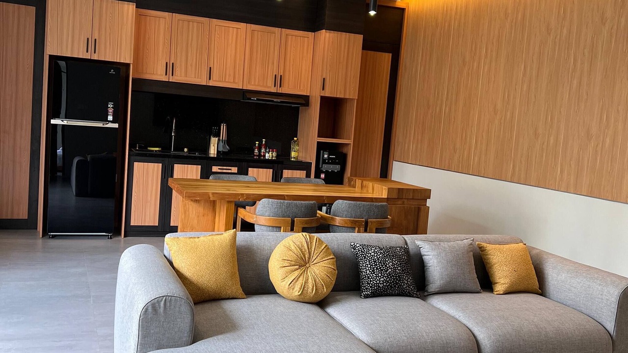 Photo of Livingroom in Taro