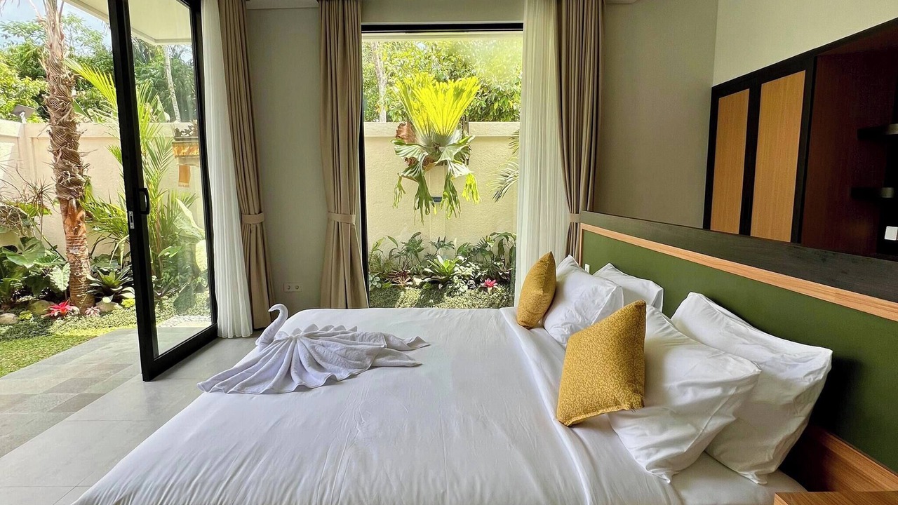 Photo of Bedroom in Taro
