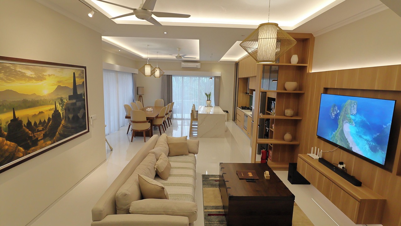 Photo of Livingroom in Kediri