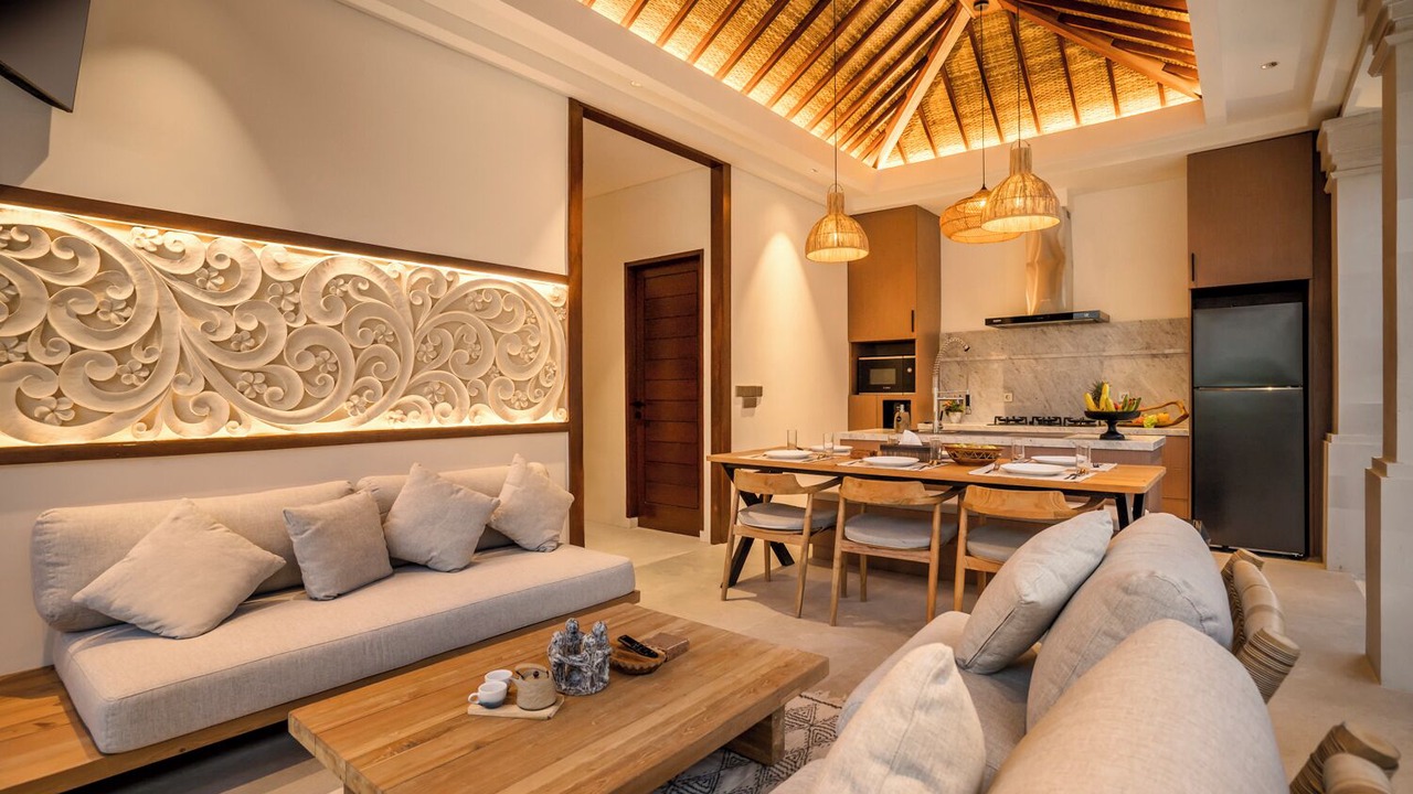 Photo of Livingroom in Kerobokan
