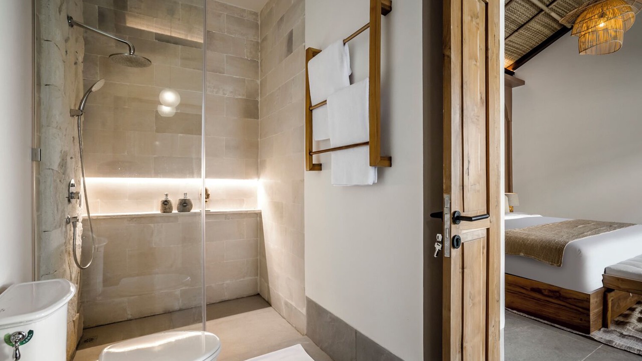 Photo of Bathroom in Kerobokan