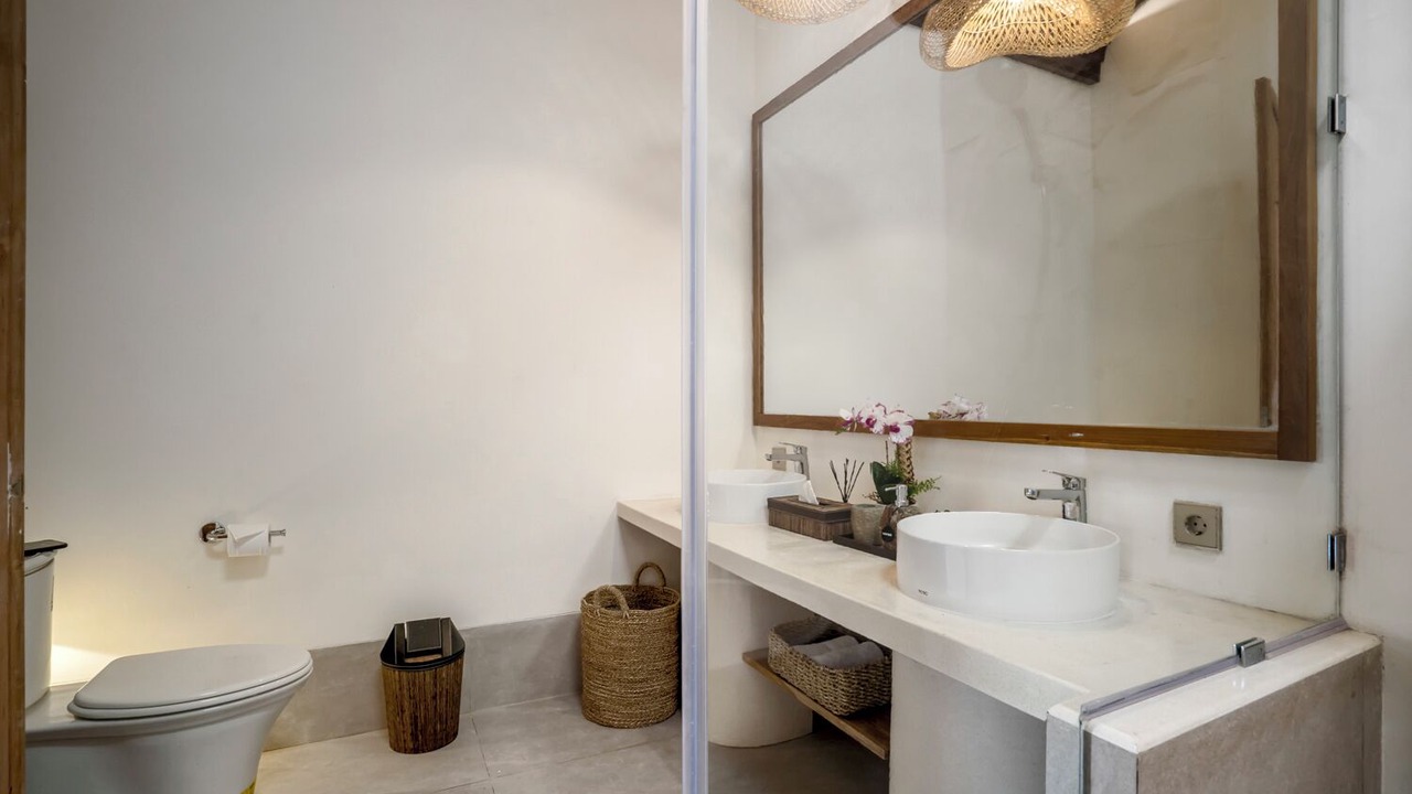 Photo of Bathroom in Kerobokan