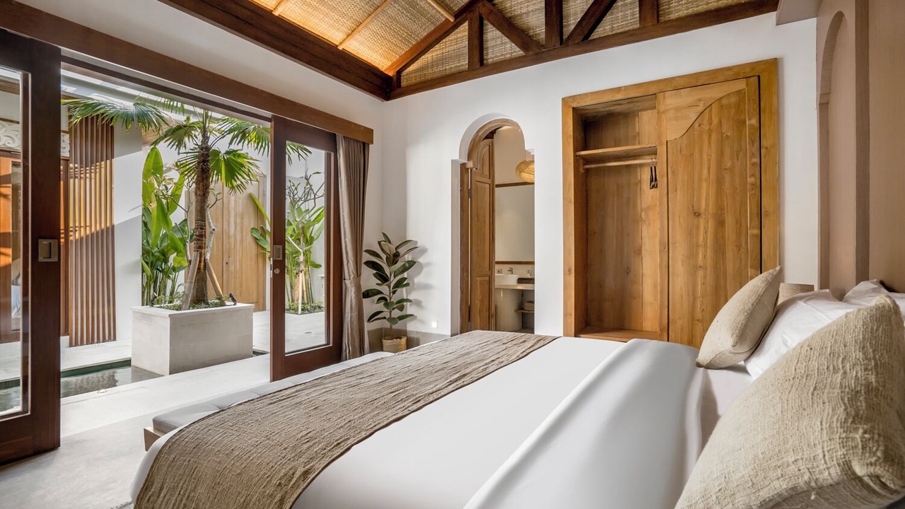 Photo of Bedroom in Kerobokan