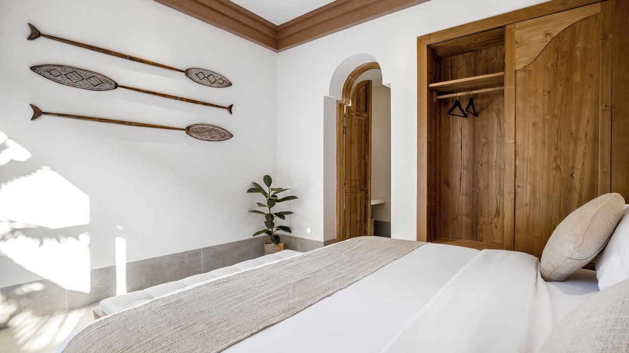 Photo of Bedroom in Kerobokan